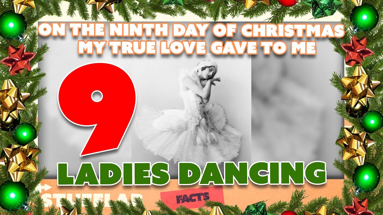Facts About the Prima Ballerina, Anna Pavlova (Day 9)| Facts | Stuff Lab