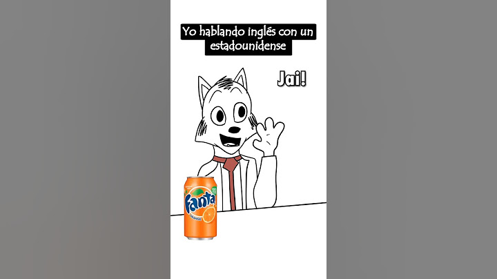 Cuando intento hablar en ingles 😂🇺🇸