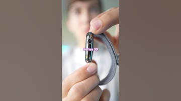 Apple Watch series 10 is DISAPPOINTING🤔#applewatch