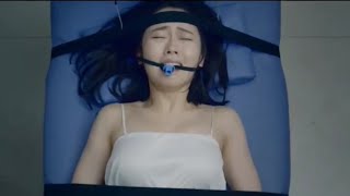 Shock Therapy scene (Electric treatment in Chinese internet de-addiction centre)
