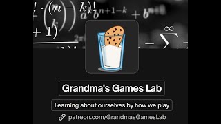Backgammon | Grandma's Games Lab