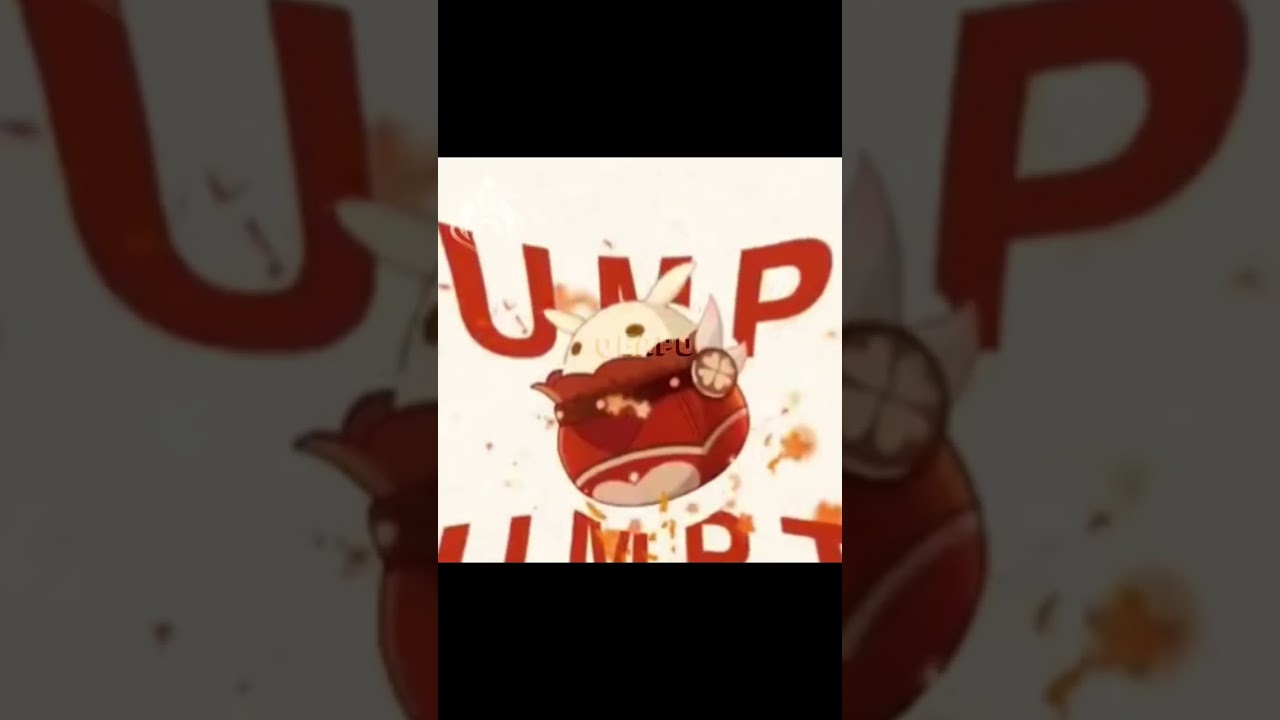 THIS TOOK ME HOURS || song: I have no clue || Klee genshin impact