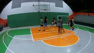 RACHÃO BASQUETE GINASIO 09/05/24 PARTE 3