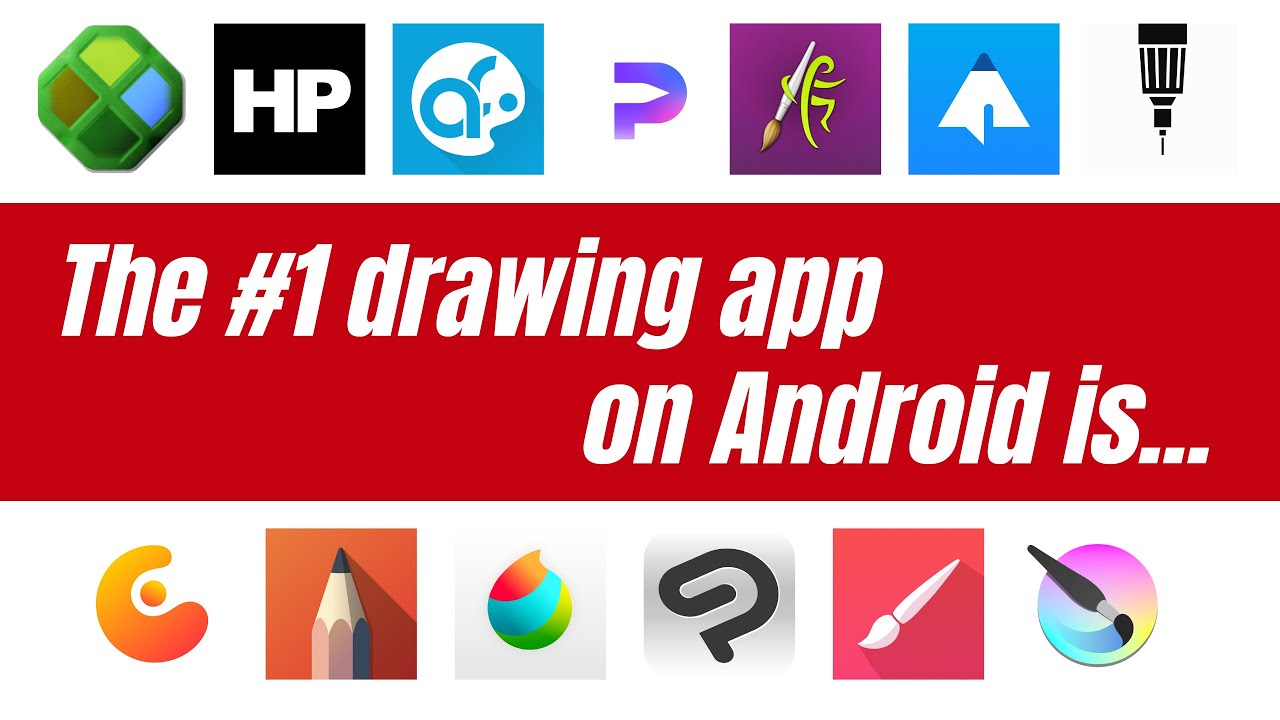 Best Paint Apps: 11 Free Drawing Software Online & Downloadable | Drawing  software, Free drawing software, Paint app