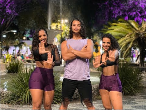 Vacilão - Ze Felipe, Igow e Wesley Safadão.