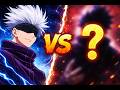 ONE MAN VS THOUSANDS… GOJO DOMINATES?! | TABS