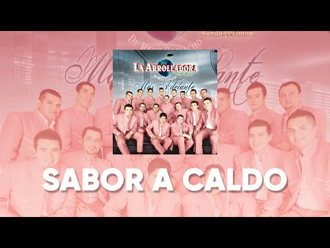 Watch the video for Sabor A Caldo