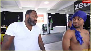 🔴 LIVE DEENTHEGREAT X ADRIEN BRONER X SAUCE WALKA🔥!! REACTION VIDEO 😯LOCKED-IN-ATHON DAY 28 OF 45