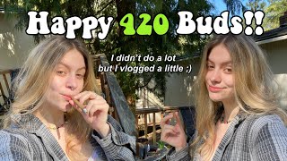 420 VLOG