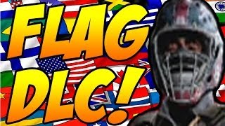 Famous "FLAGS CAMO, RESISTANCE PACK & MORE!" - Call of Duty: Ghosts - (NEW DLC) Profile
