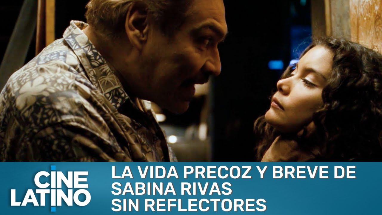 La Vida Precoz Y Breve De Sabina Rivas Resumen www.youtube.com