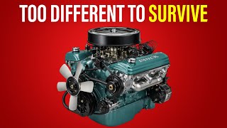 Why Buick’s 401 Nailhead Was Too Different to Survive