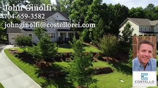2523 Highworth Ln, Charlotte, NC 28214: Video Tour