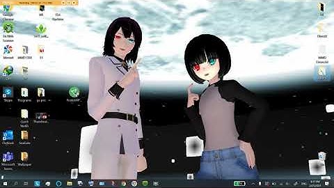 MMD 9.32: Installing the Latest MME