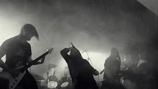 Dark Reflection - Dark Reflection (Lyric Video)