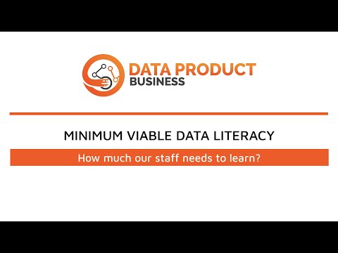 Minimum Data Literacy - what it is and how to use it?