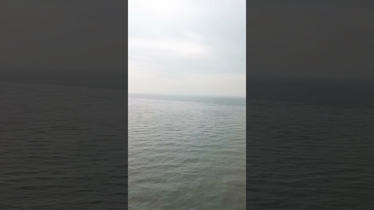 Vashi bridge | New Mumbai | Thane creek | Arabian Sea 