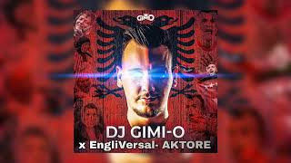 Dj Gimi-O x EngliVersal,Aktore Resimi