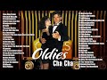 Best Oldies Cha Cha New Playlist - Oldies But Goodies 60's And 70' Playlist