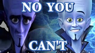 Why Megamind Shouldn't Be a Franchise