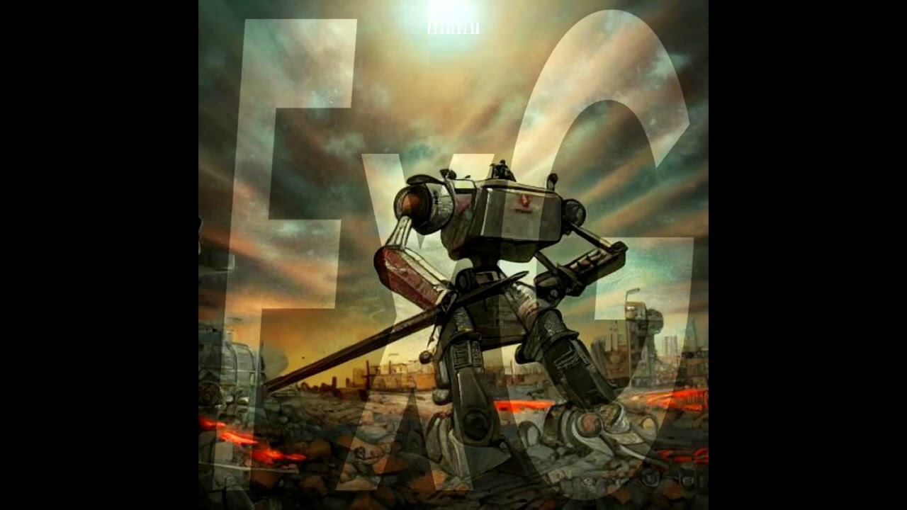 Abraxaz - Peon Marks (Audio)