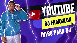 TOKISCHA FT BULIN 47 - CELOS - INTRO 116 BPM - DJ FRANKILON