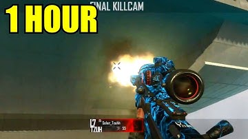 BEST TRICKSHOT + KILLCAM Montage | 1 HOUR LONG (Multi-Cod)