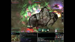 MoE WarAge 罠牙 PT戦 20100308-01