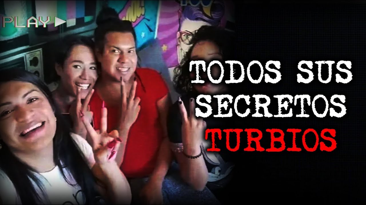 EL ICEBERG DE LAS PERDIDAS: LA TRILOGÍA | TODOS SUS SECRETOS TURBIOS