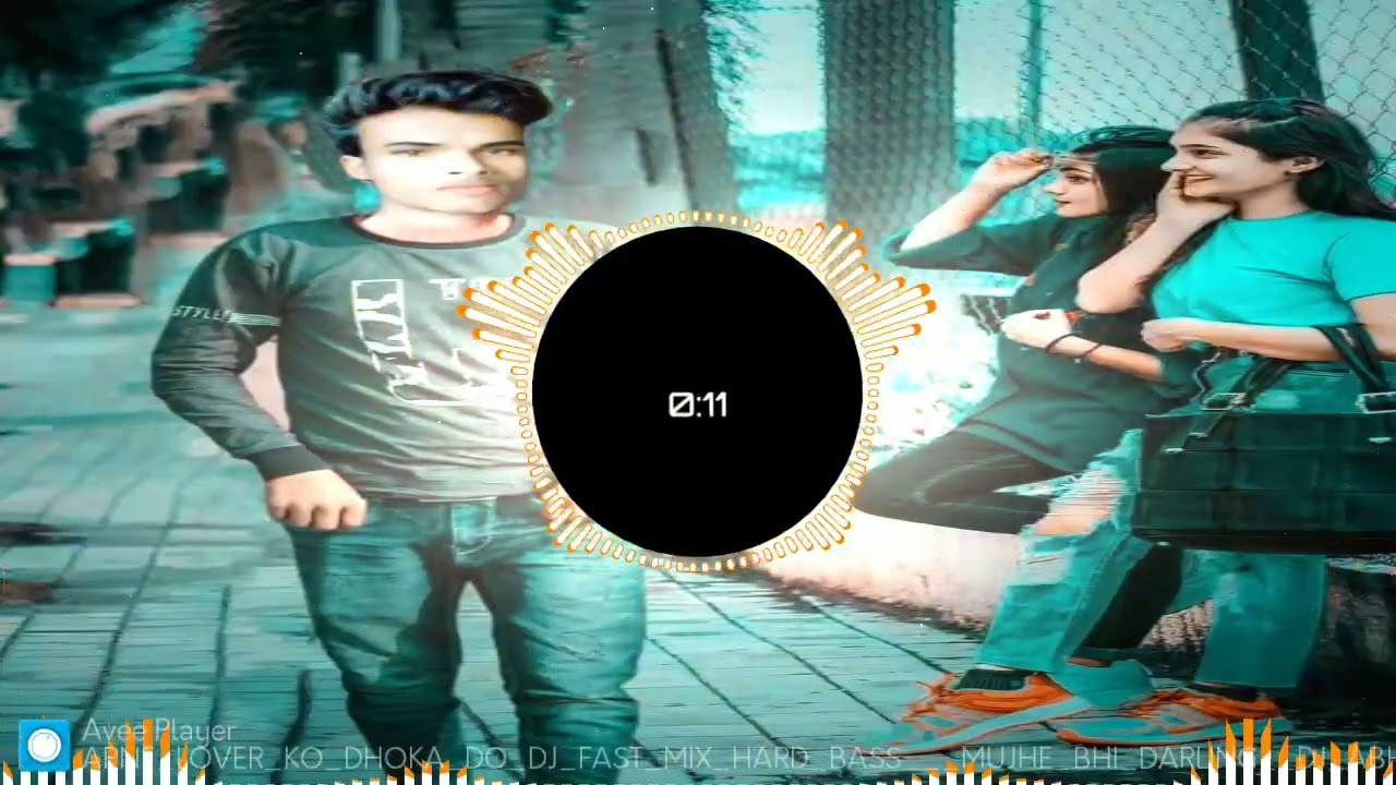 APNE ❤️LOVER KO 💕DHOKHA🌹💕 DO 