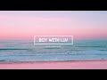 Beginning of video