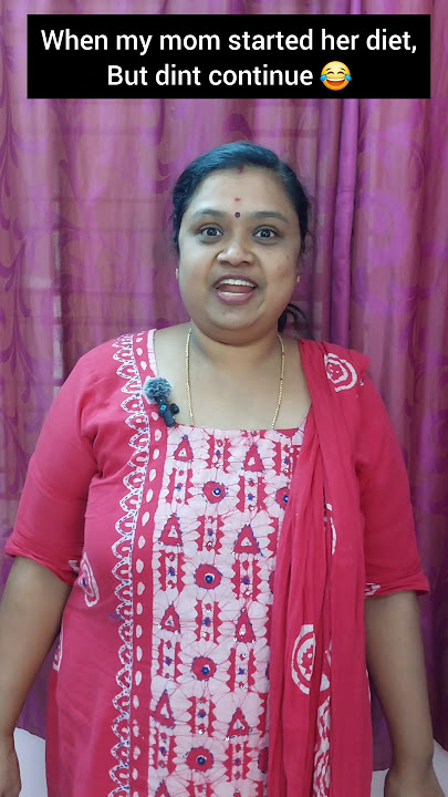 When my mom starts her diet😂 #comedy #fun #youtubeshorts #comedyvideos #funny #shortsfeed #ownvoice