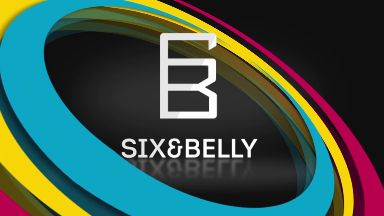 Six&Belly - Silly Me Original Mix