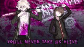 Nightcore - Partners in Crime (Female Version)