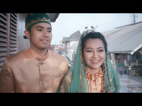 JEF - Nanang Galuh Banjar (Official Video) Lagu Banjar