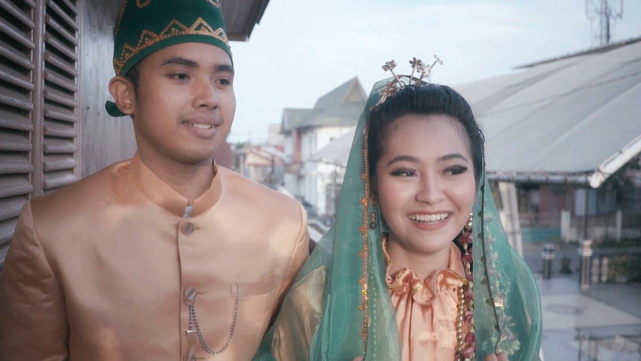 JEF Banjar - Nanang Galuh Banjar (Official Video)