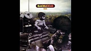 Blackalicious - You Didn’t Know That Though
