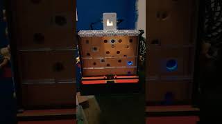 Testing LEGO Ice Cold Beer Arcade Game