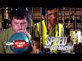 Guy visits a Helium plant | Guy Martin Proper