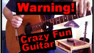 "The Drunken Square Dance" by Jim Green screenshot 5