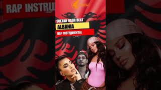 Albania - Dhurata dora x Enisa x Soolking type beat #instrumental #typebeat