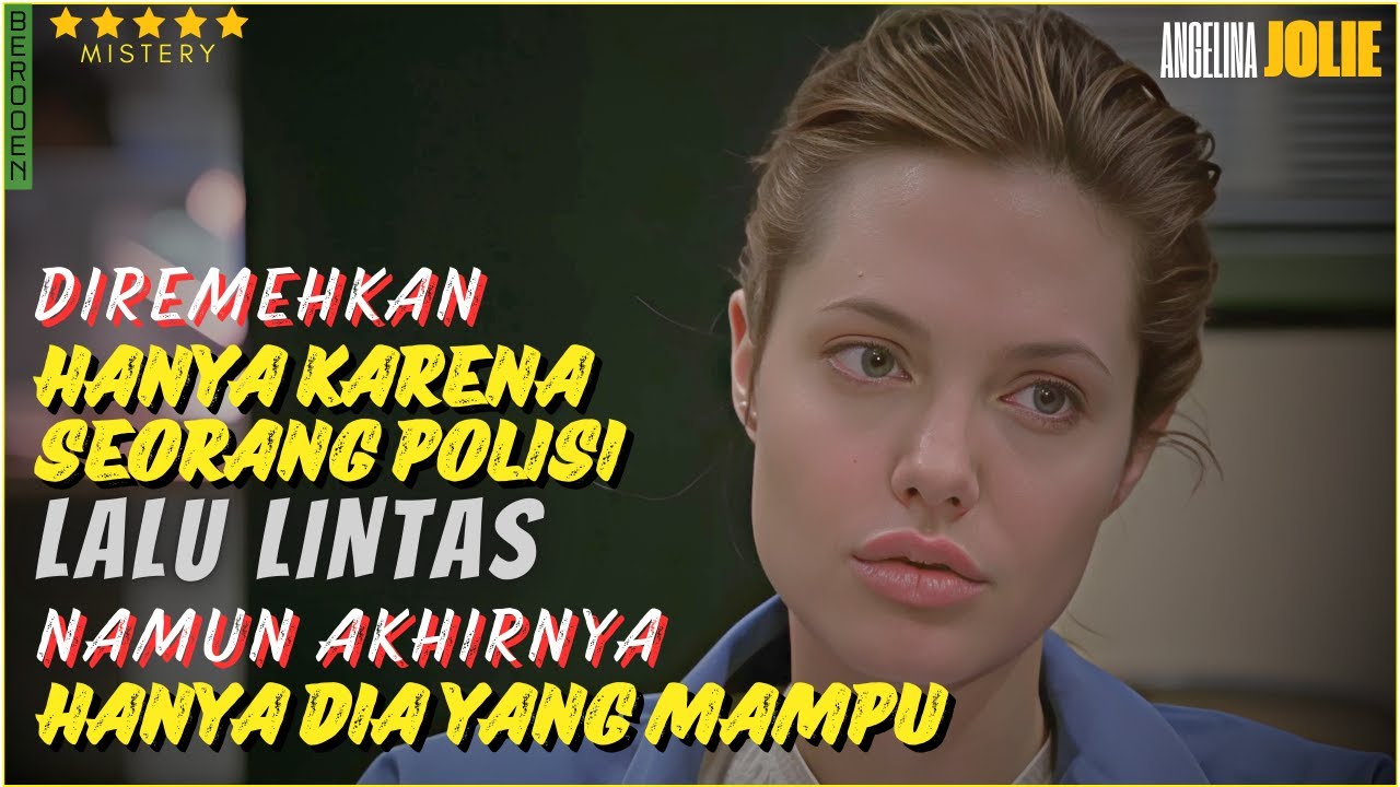 KASUS INI MEMBUAT POLISI SAKIT KEPALA ‼️THE BONE COLLECTOR