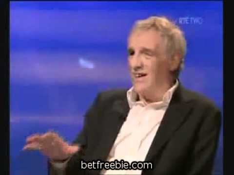 MUST SEE The Best of Eamon Dunphy