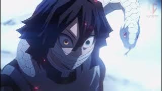 Download lagu Davuiside & VTE - WISE | Demon Slayer Season 4