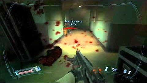 FEAR 2 Project Origin Interval 2 Isolation Part 3