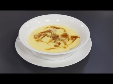 Video: Supë Me Petë Pule Në Një Tenxhere Të Ngadaltë