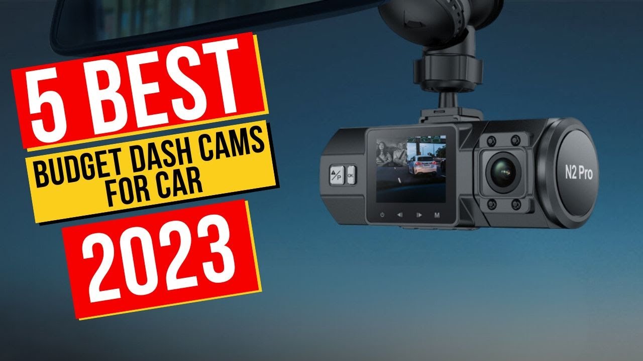 Power Your Dashcam on a Budget: Affordable Solutions 