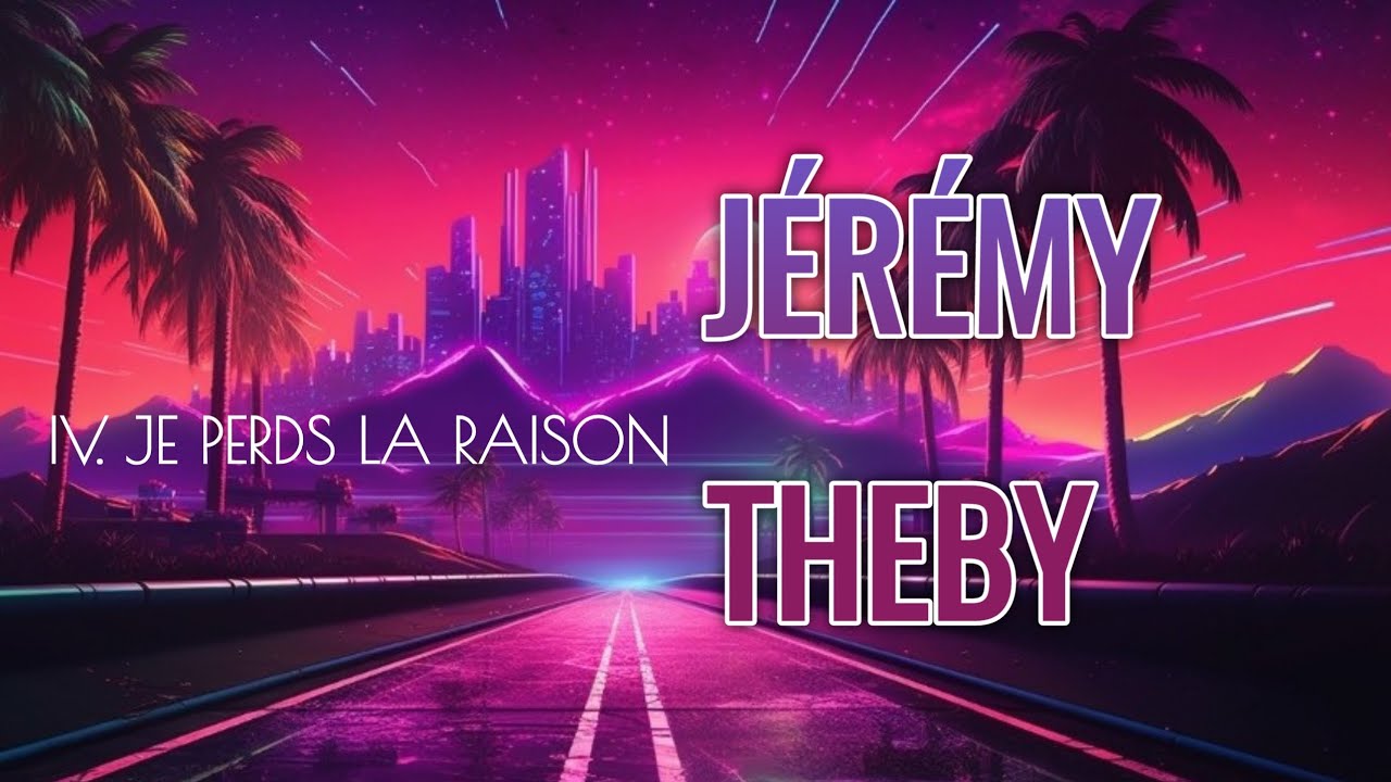 Je perds la raison | Audio officiel - YouTube