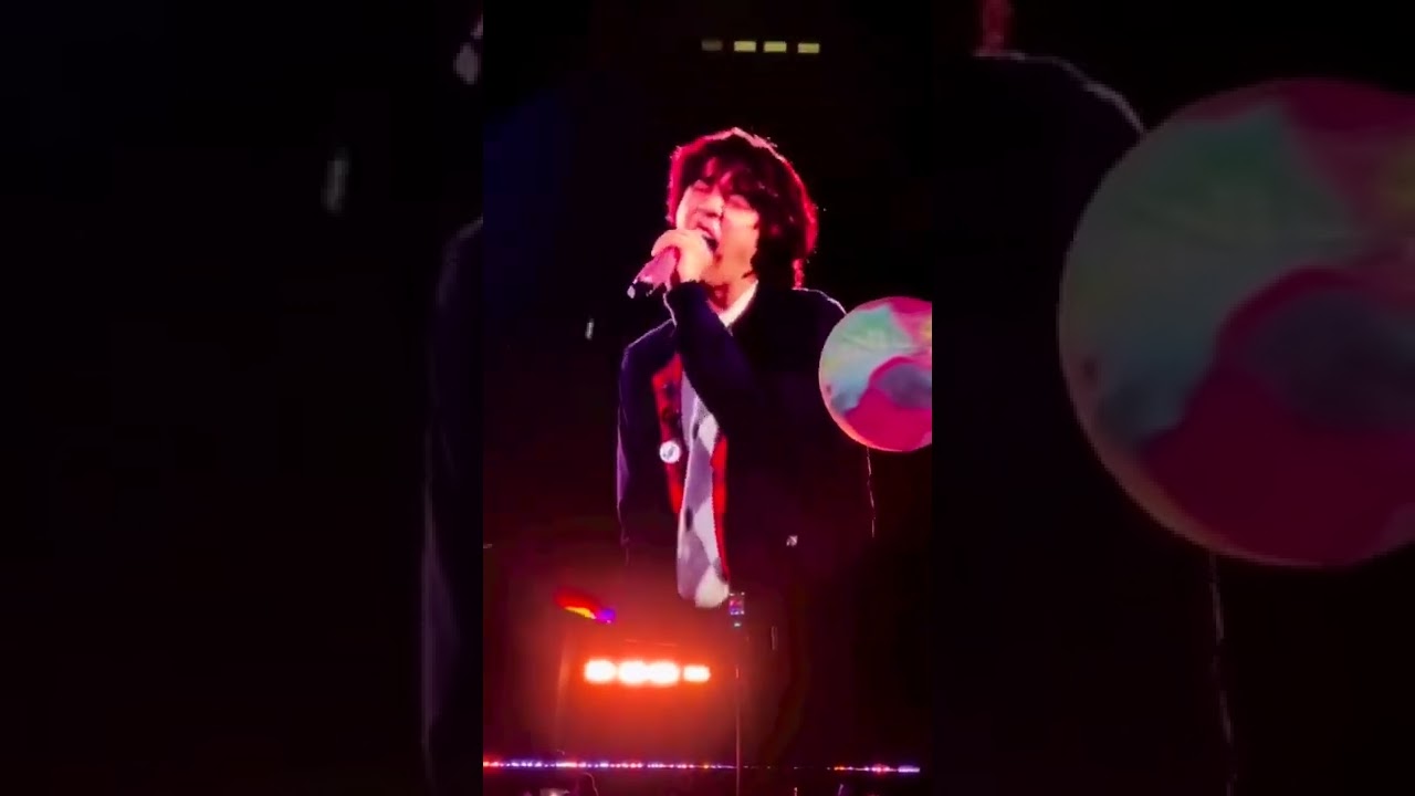 H.E.R.’s IG UPDATE👤WE LOVE YOU JIN!!!!!!!!!!!!!! ARGENTINA HAS BEEN VIBES ✨✨✨