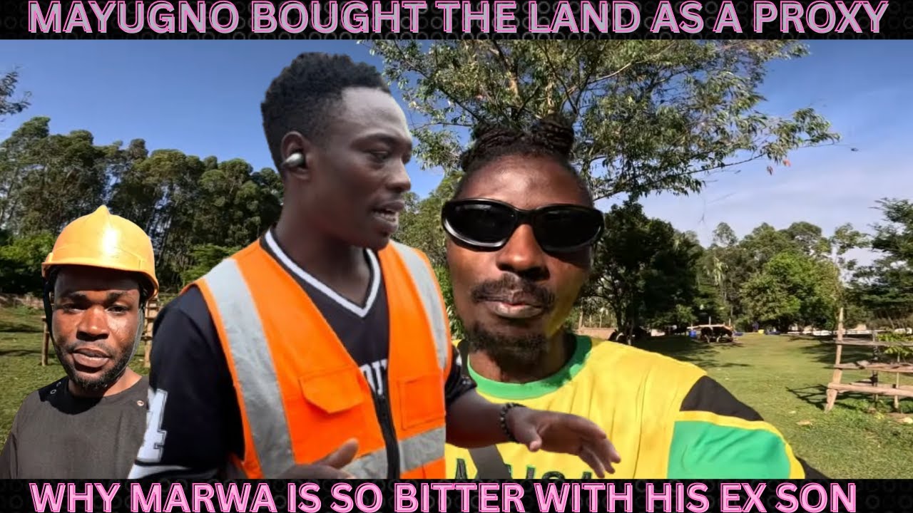 MAYUGNO SUFFERS HATE AND MASSIVE UNSUBSCRIBING AFTER BETRAYING MARWA